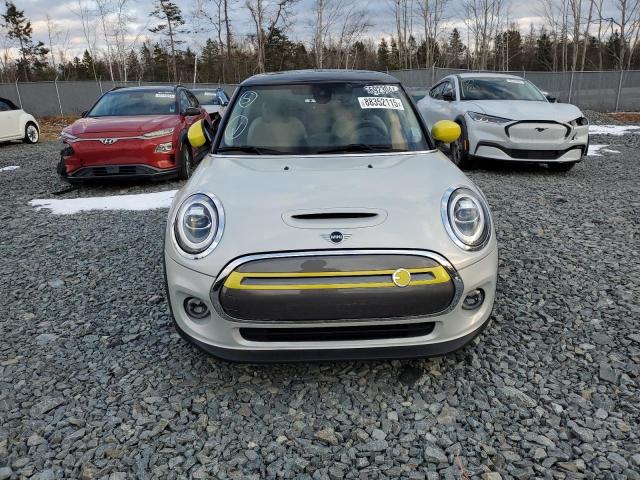 MINI COOPER SE 2020