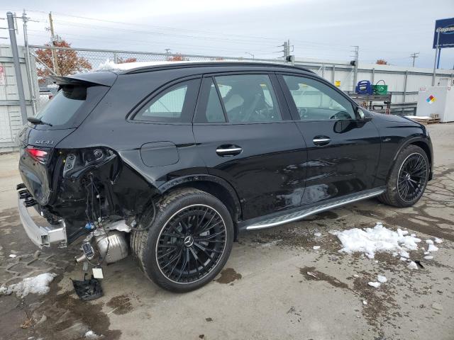 MERCEDES-BENZ GLC 43 4MATIC AMG 2024