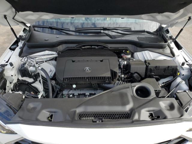 ACURA MDX ADVANCE 2024