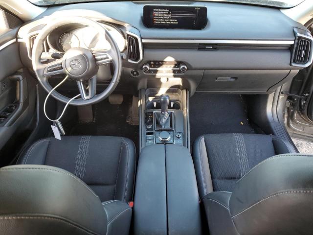 MAZDA CX-50 PREFERRED PLUS 2022