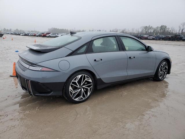 HYUNDAI IONIQ 6 SEL 2023
