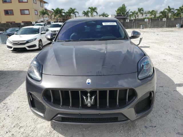 MASERATI GRECALE GT 2023