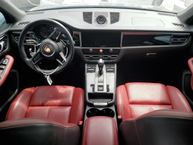 PORSCHE MACAN BASE 2022