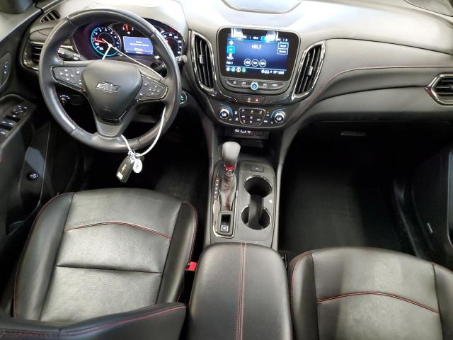 CHEVROLET EQUINOX RS 2022