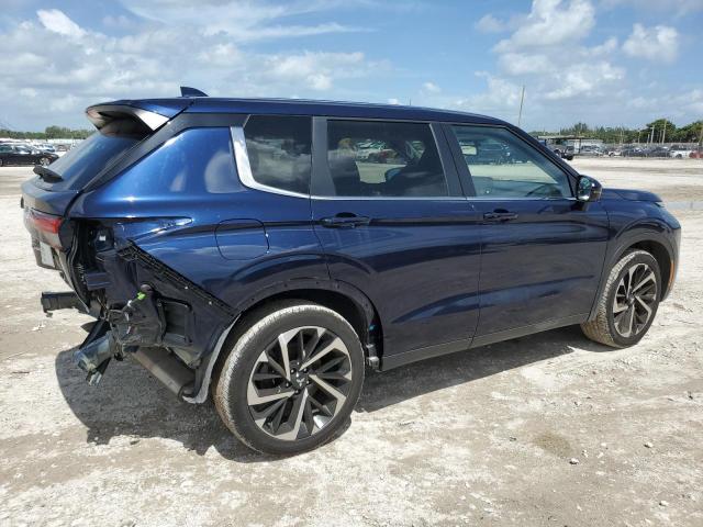 MITSUBISHI OUTLANDER SE 2023