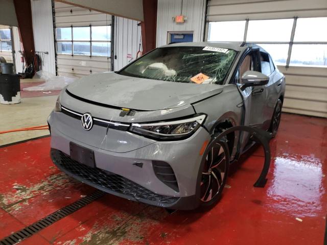 VOLKSWAGEN ID.4 PRO 2021