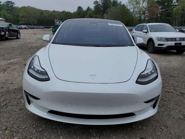 TESLA MODEL 3 2018