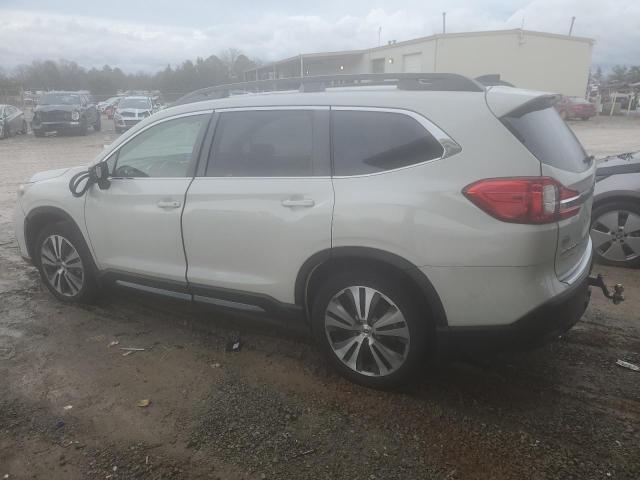 SUBARU ASCENT LIMITED 2021