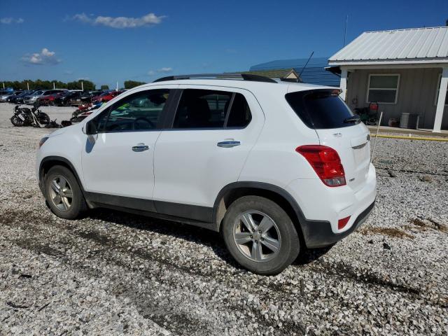 CHEVROLET TRAX 1LT 2020