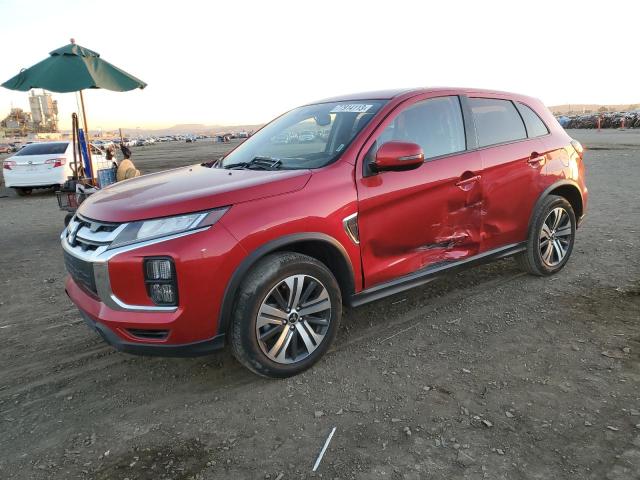 MITSUBISHI OUTLANDER SPORT ES 2021