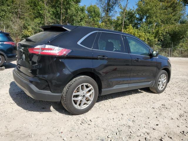 FORD EDGE SEL 2023