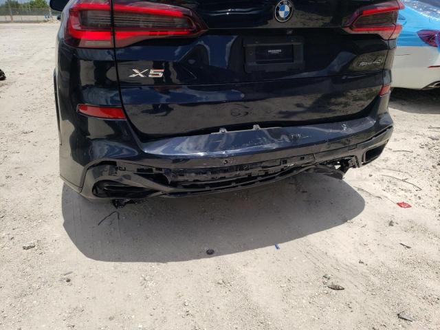 BMW X5 XDRIVE 40I 2021