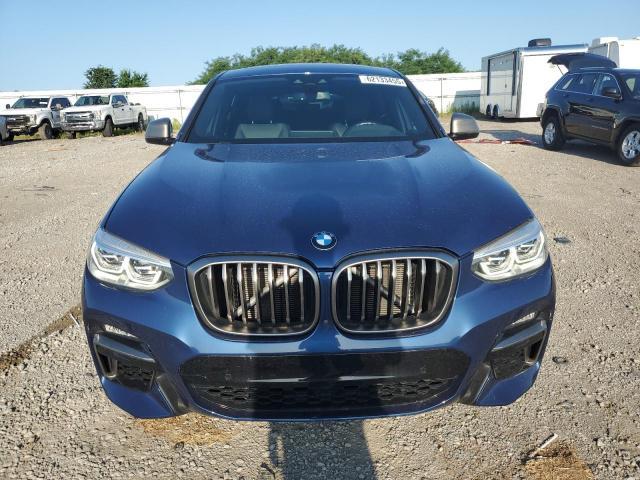 BMW X4 XDRIVEM40I 2019