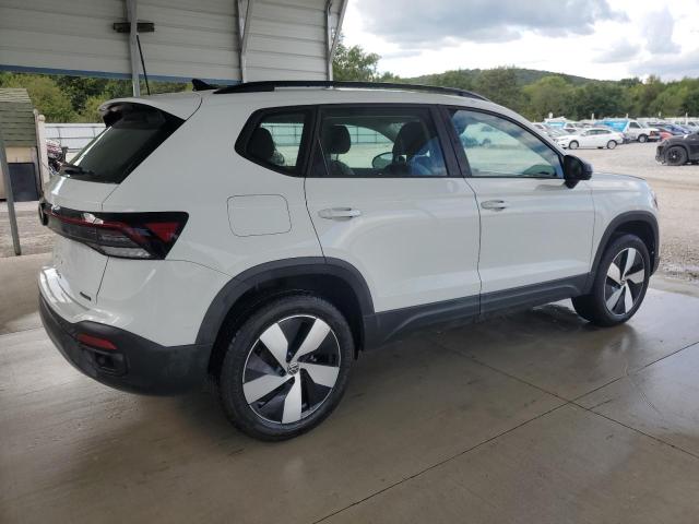 VOLKSWAGEN TAOS S 2024