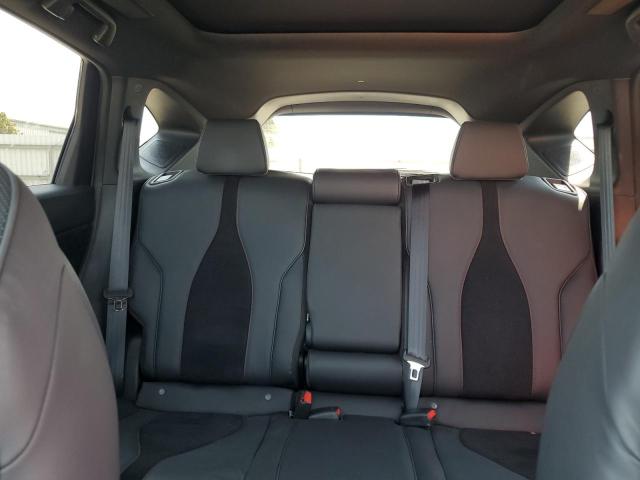 ACURA RDX A-SPEC 2024