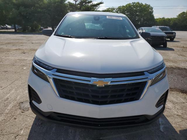 CHEVROLET EQUINOX LS 2022