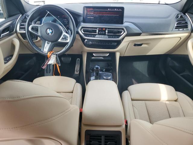 BMW X3 SDRIVE30I 2022