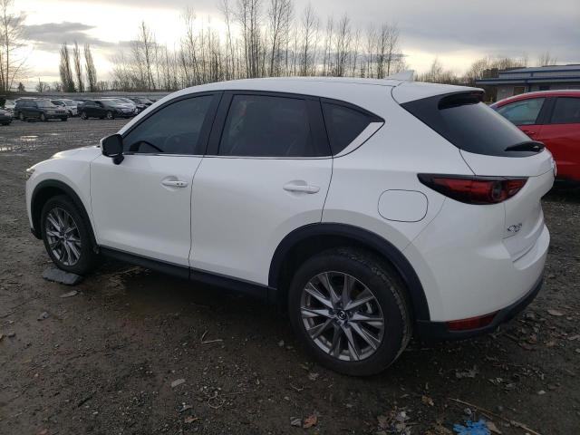 MAZDA CX-5 GRAND TOURING 2021