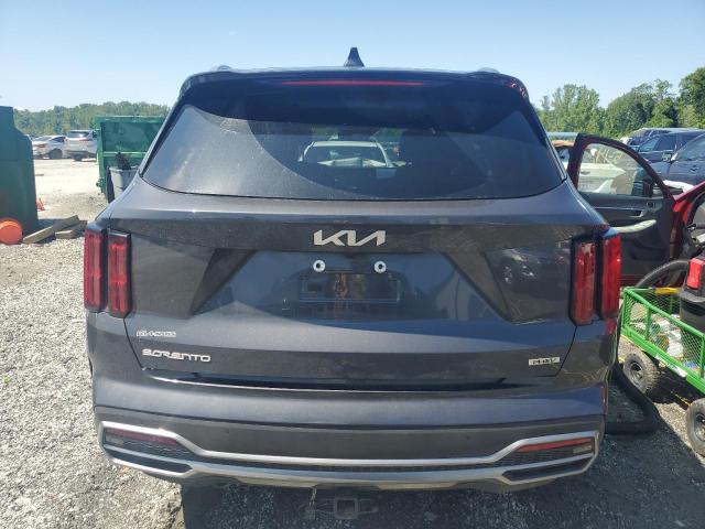 KIA SORENTO SX PRESTIGE 2023