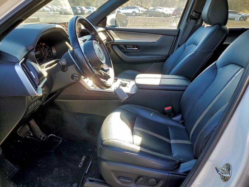 MAZDA CX-90 PREMIUM 2023