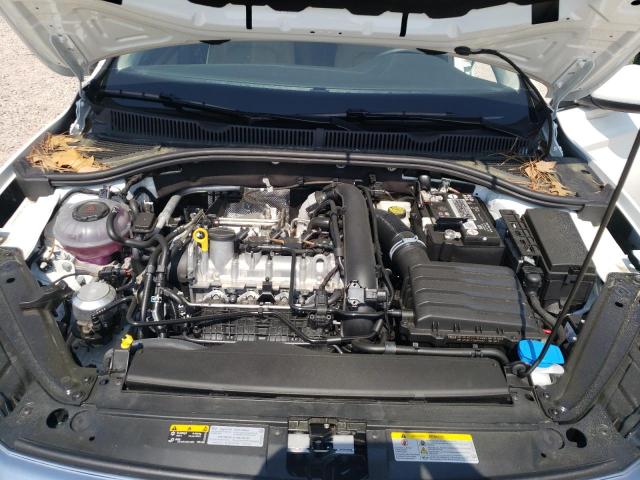VOLKSWAGEN JETTA S 2021
