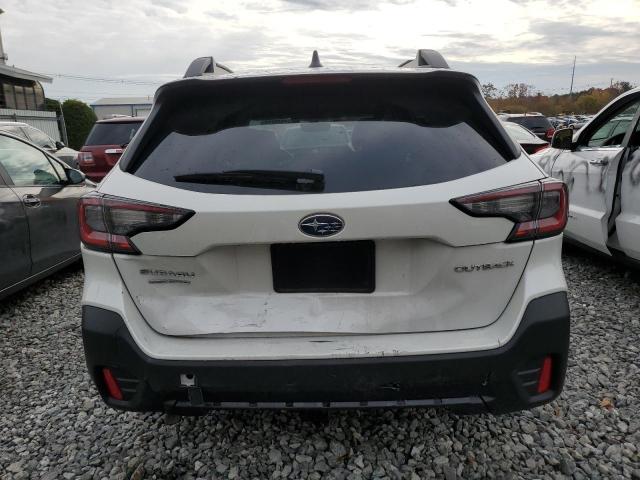 SUBARU OUTBACK PREMIUM 2022