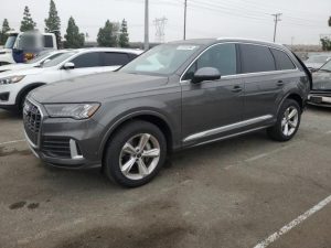 AUDI Q7 PREMIUM PLUS 2023