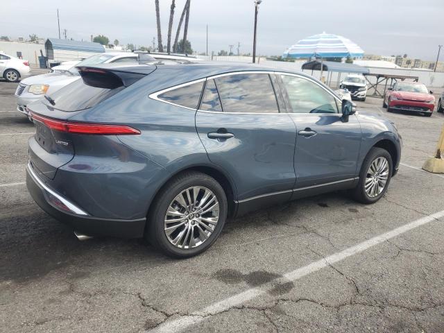 TOYOTA VENZA LE 2023