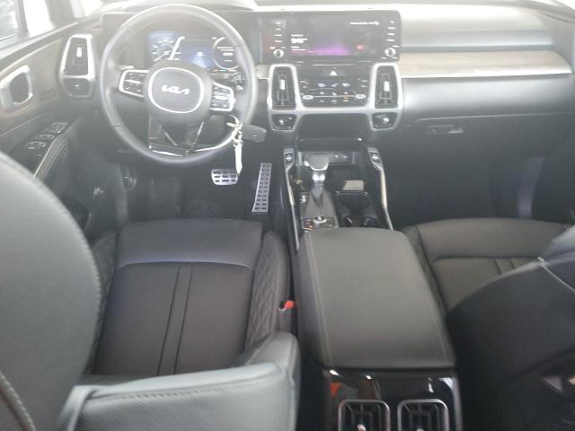 KIA SORENTO SX 2023