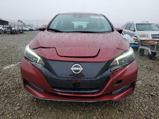 NISSAN LEAF SV PLUS 2023