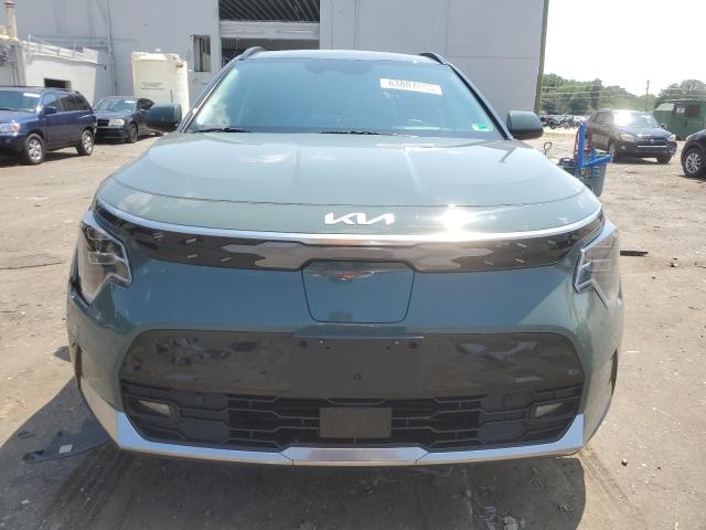 KIA NIRO WAVE 2024