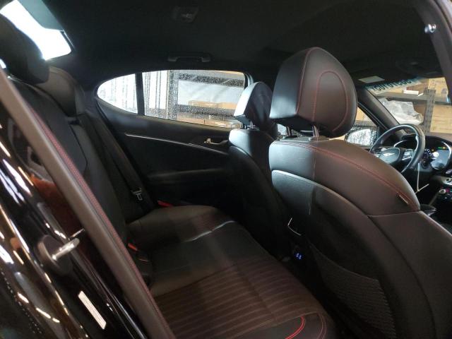 GENESIS G70 BASE 2025