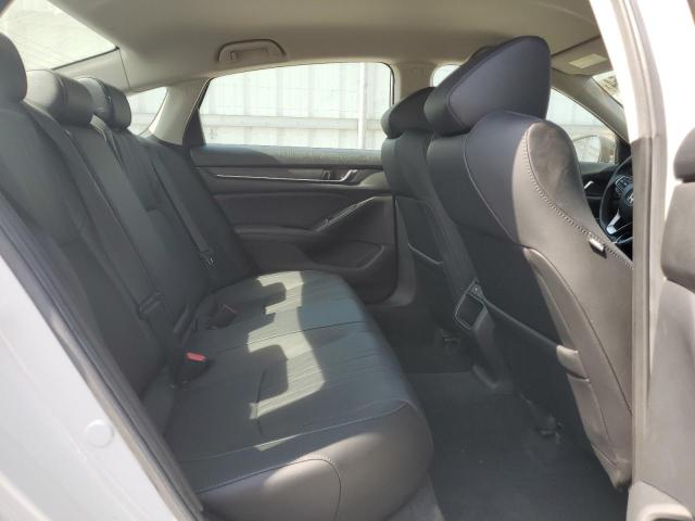 HONDA ACCORD SPORT SE 2021