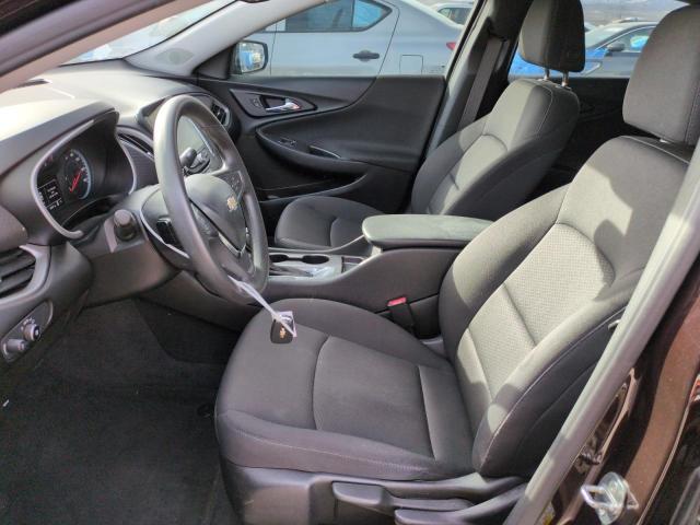 CHEVROLET MALIBU LS 2020