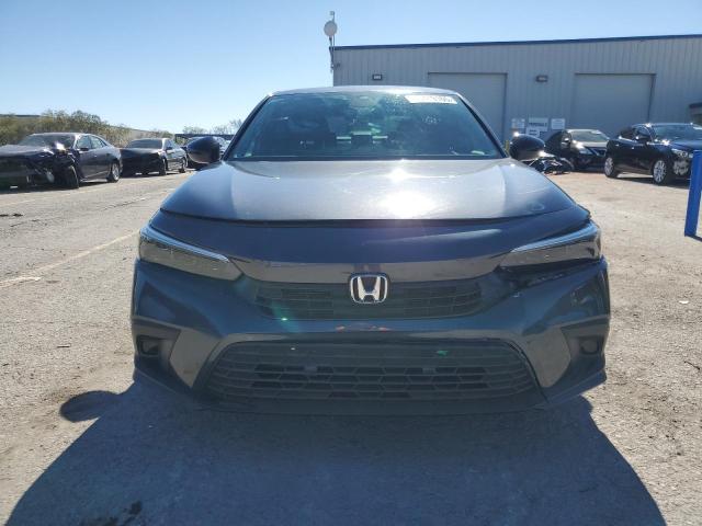 HONDA CIVIC SPORT 2022