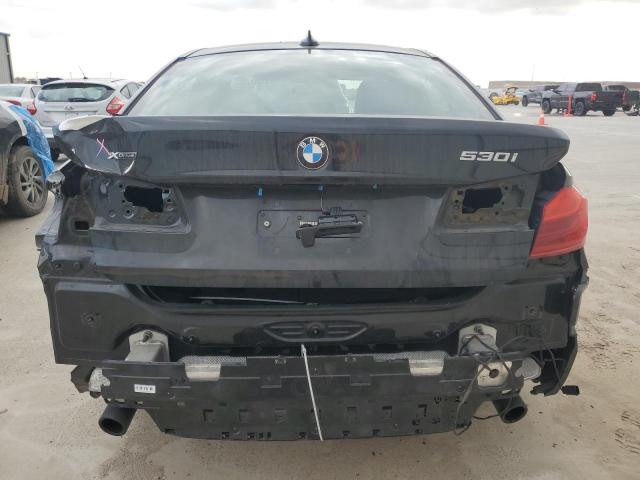BMW 530 XI 2018