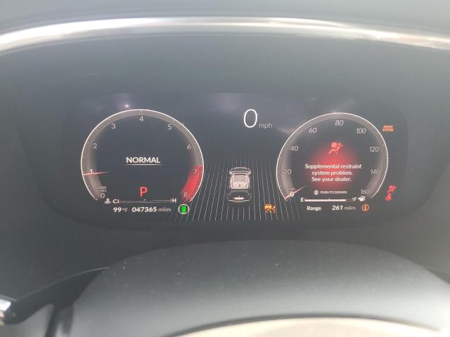 ACURA MDX A-SPEC 2021