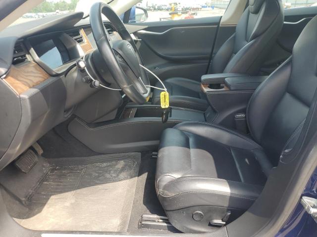 TESLA MODEL S 2018