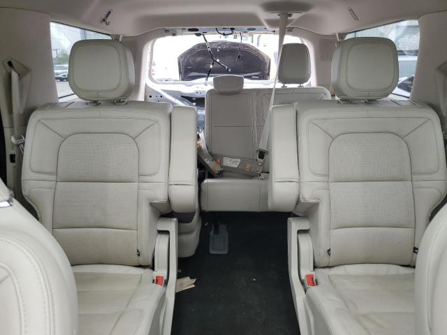 LINCOLN NAVIGATOR L RESERVE 2021