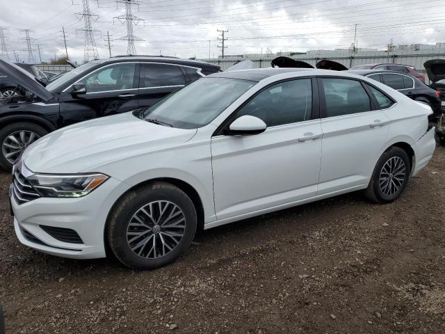 VOLKSWAGEN JETTA S 2021
