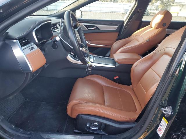 JAGUAR XF R-DYNAMIC SE 2021