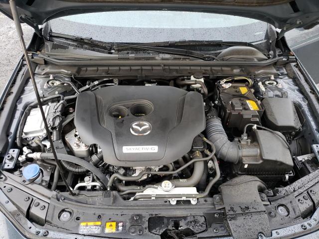 MAZDA 3 PREMIUM PLUS 2021