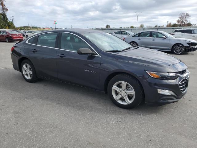 CHEVROLET MALIBU LS 2022