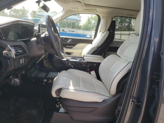 LINCOLN NAVIGATOR L BLACK LABEL 2022