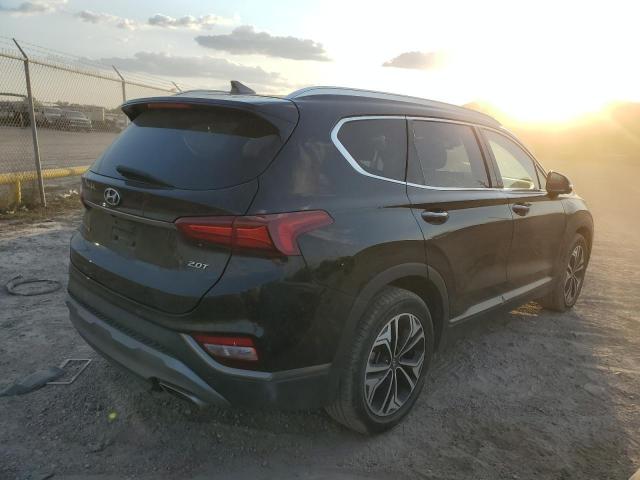 HYUNDAI SANTA FE LIMITED 2020