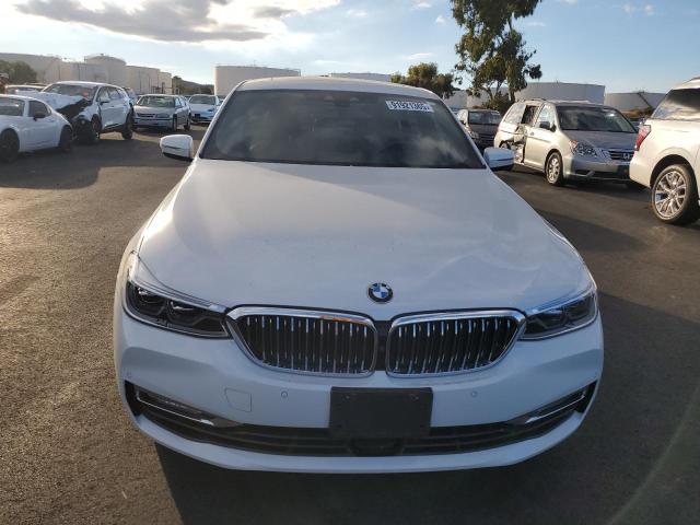 BMW 640 XIGT 2018