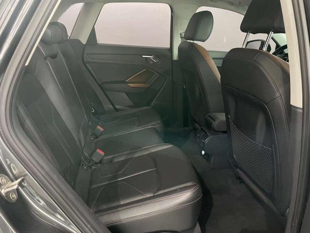Audi Q3 2020