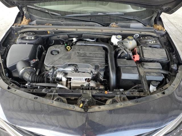CHEVROLET MALIBU LT 2023