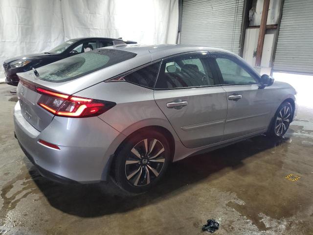 HONDA CIVIC EXL 2023