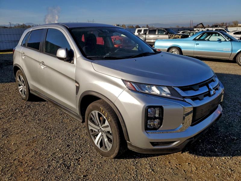 MITSUBISHI OUTLANDER SPORT S/SE 2024